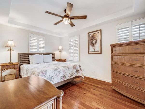 Oceanfront 3 Bedroom Condo in Maui