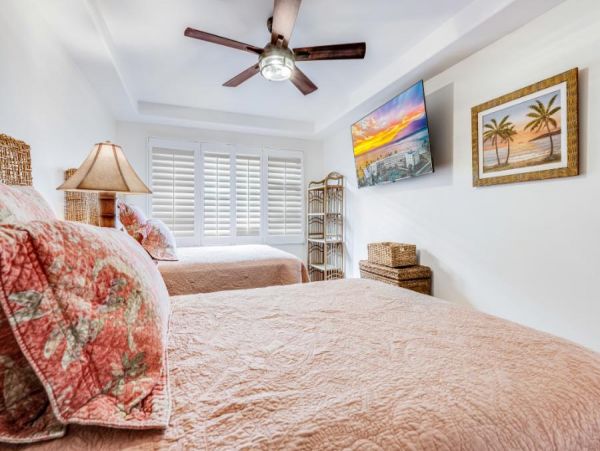 Oceanfront 3 Bedroom Condo in Maui