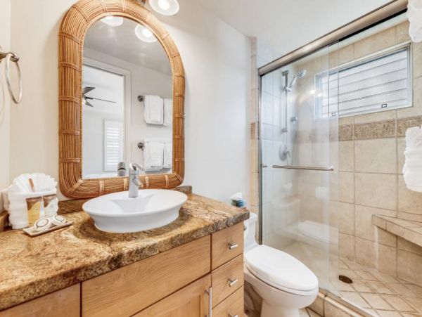 Oceanfront 3 Bedroom Condo in Maui