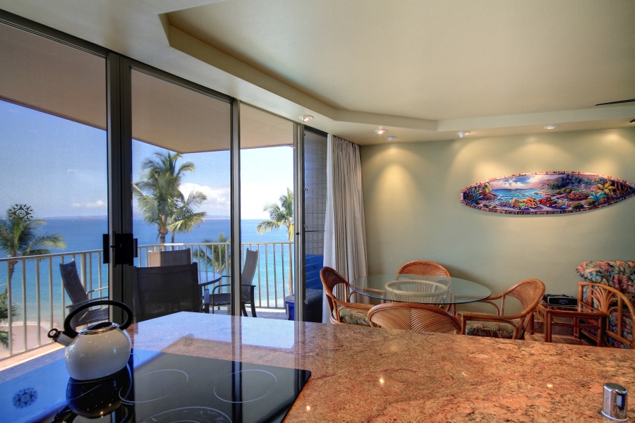 Kihei Condo 954672