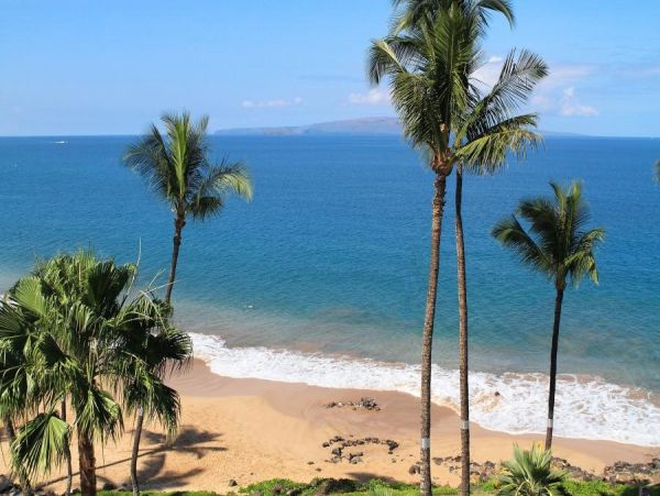 Kihei Condo 954672