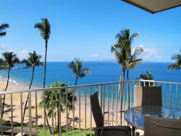 Kihei Condo 954672