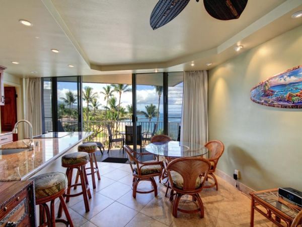 Kihei Condo 954672