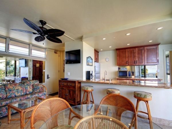 Kihei Condo 954672