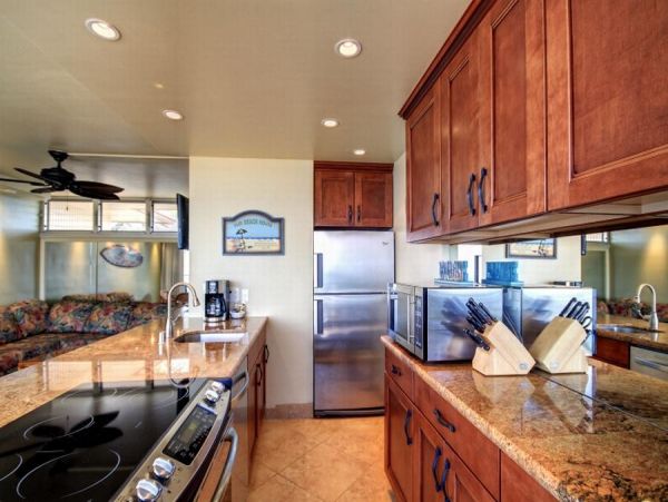 Kihei Condo 954672