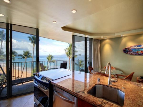 Kihei Condo 954672