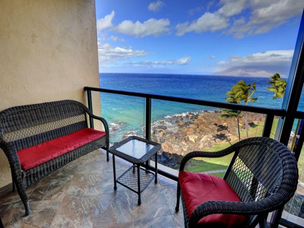 Kihei Condo 954673