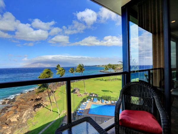 Kihei Condo 954673