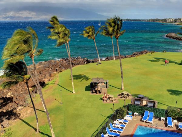 Kihei Condo 954673