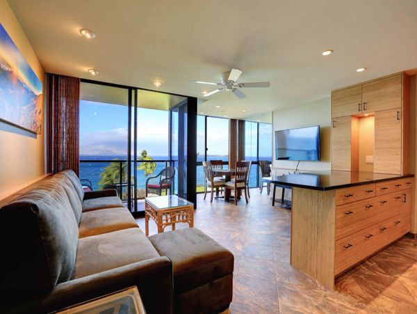 Kihei Condo 954673