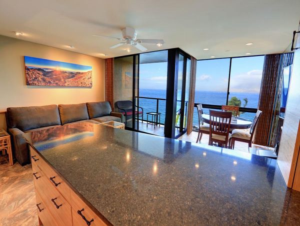 Kihei Condo 954673