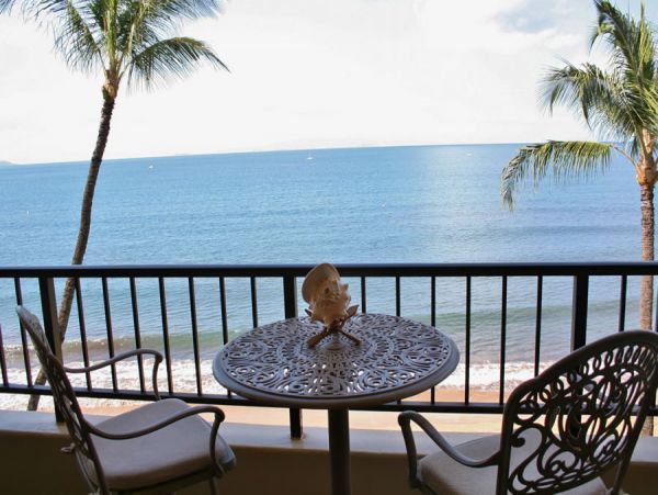 Kihei Condo 954674