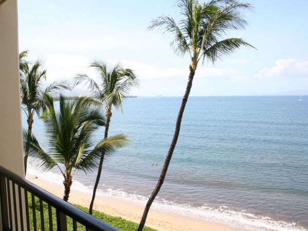 Kihei Condo 954674