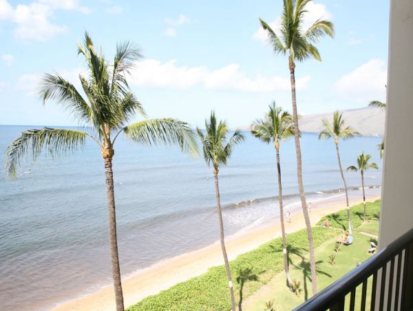 Kihei Condo 954674