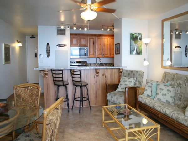 Kihei Condo 954674