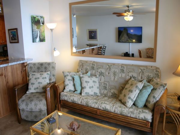 Kihei Condo 954674