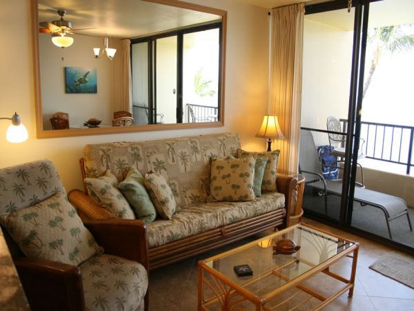 Kihei Condo 954674
