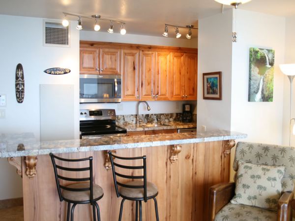 Kihei Condo 954674