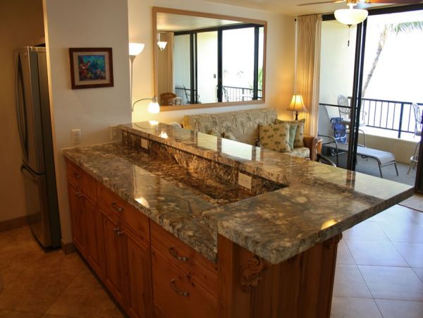Kihei Condo 954674