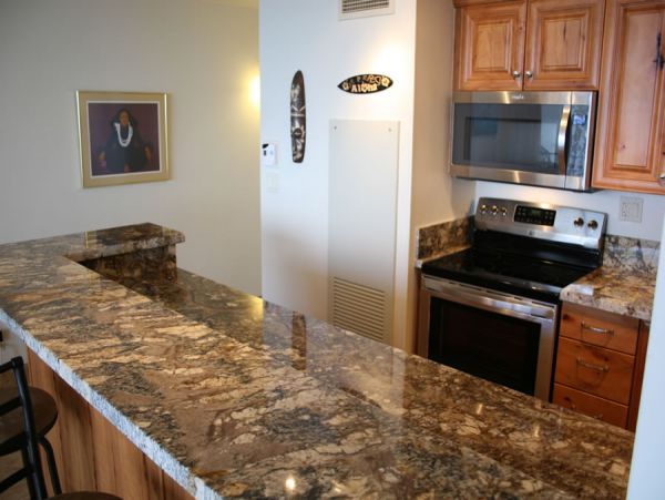 Kihei Condo 954674