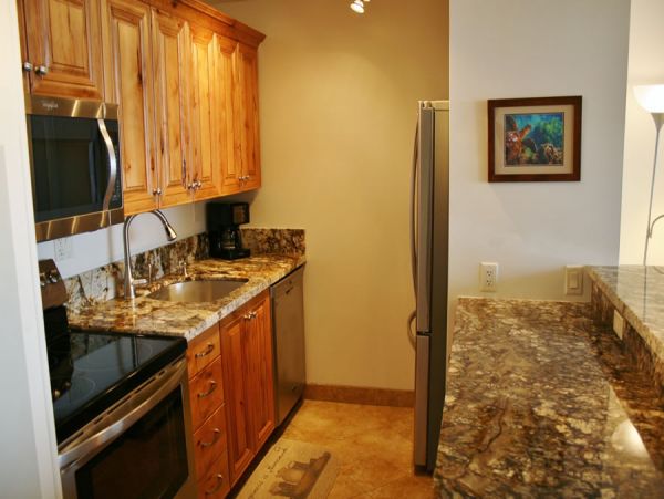 Kihei Condo 954674