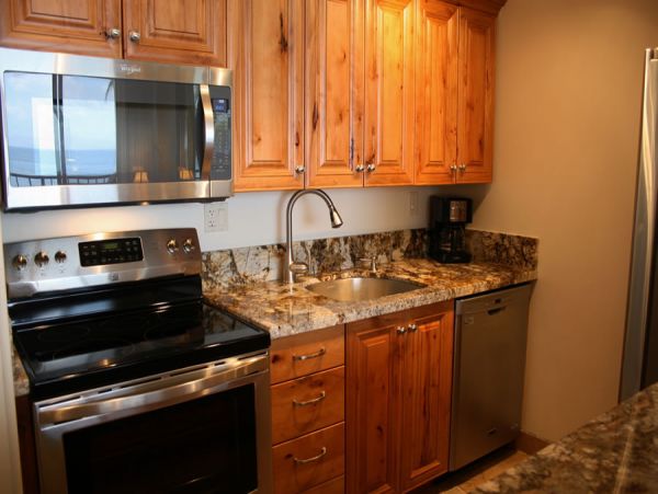 Kihei Condo 954674