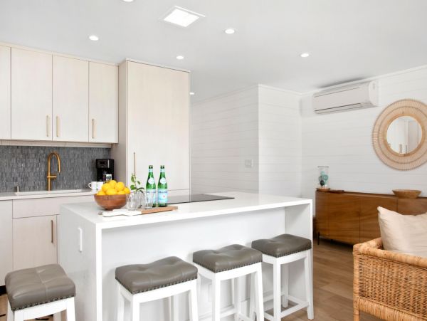 Kihei Oceanfront Vacation Rental