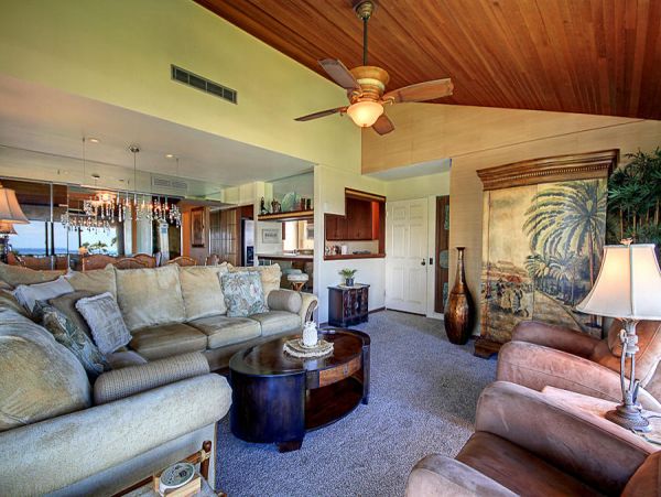 Wailea Condo 954680