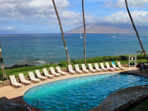 Kihei Condo 954681