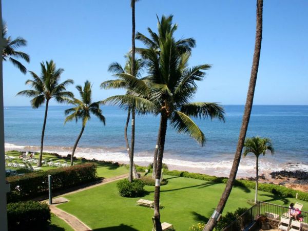 Kihei Condo 954681