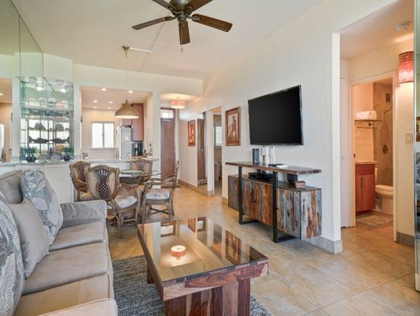 Kihei Condo 954682