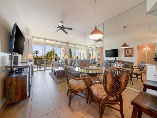 Kihei Condo 954682
