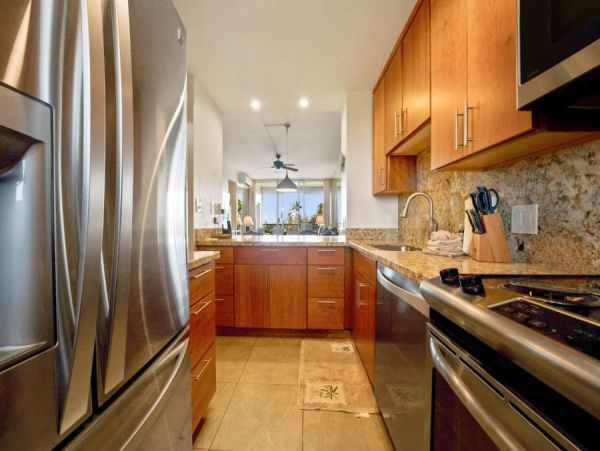 Kihei Condo 954682