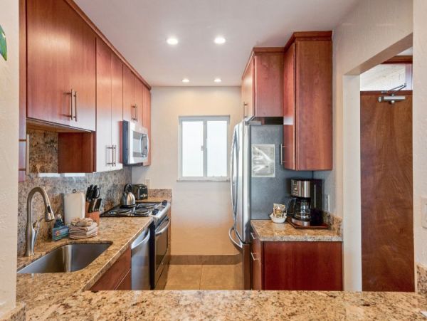 Kihei Condo 954682