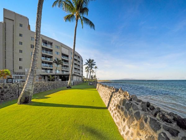 Kihei Condo 954682
