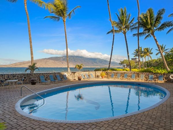 Kihei Condo 954682