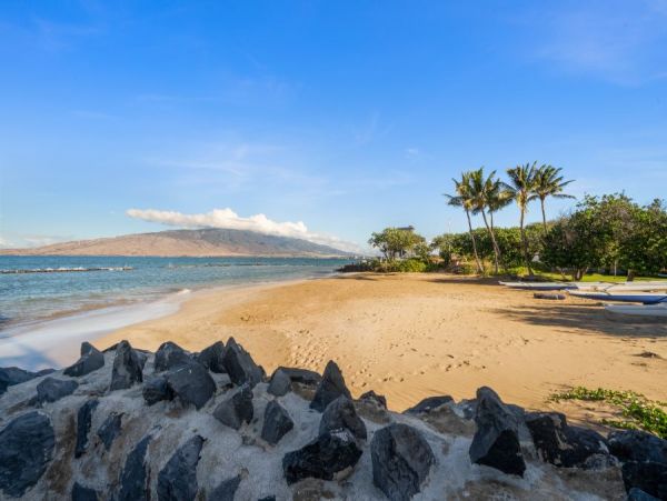 Kihei Condo 954682
