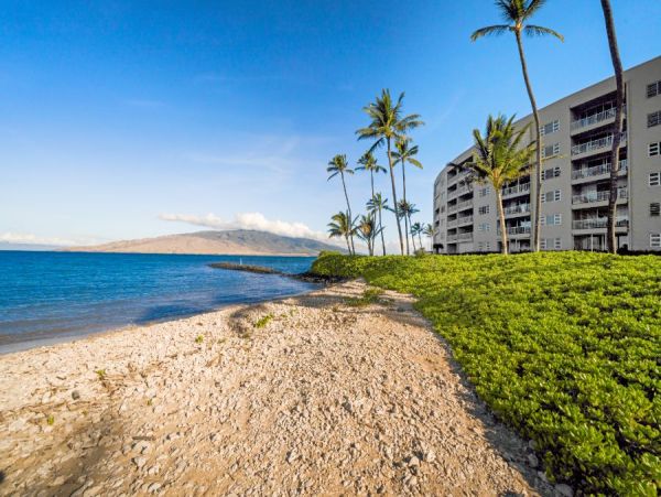 Kihei Condo 954682