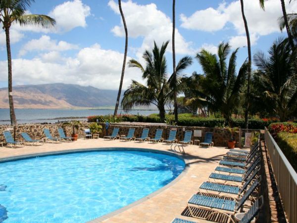 Kihei Condo 954682