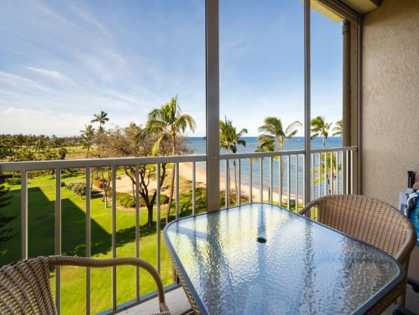 Kihei Condo 954682
