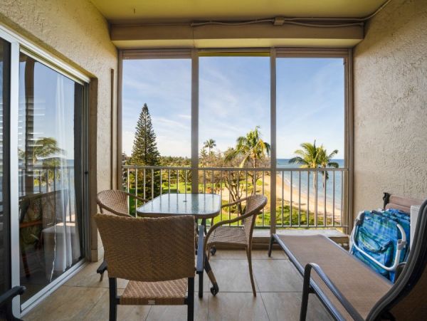 Kihei Condo 954682