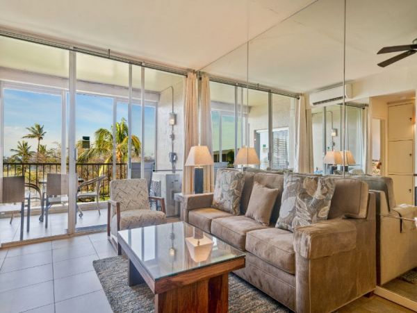 Kihei Condo 954682