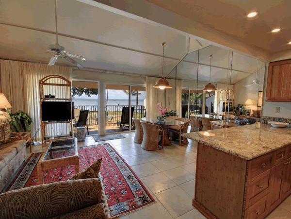 Kihei Condo 954683