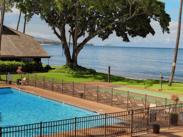 Kihei Condo 954683