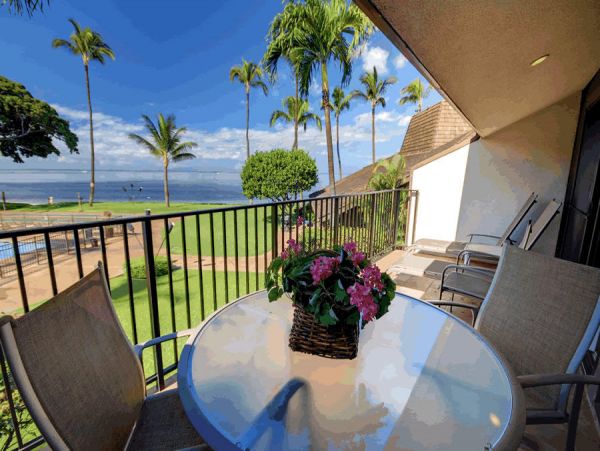 Kihei Condo 954683