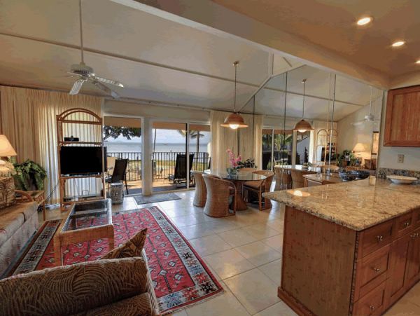 Kihei Condo 954683
