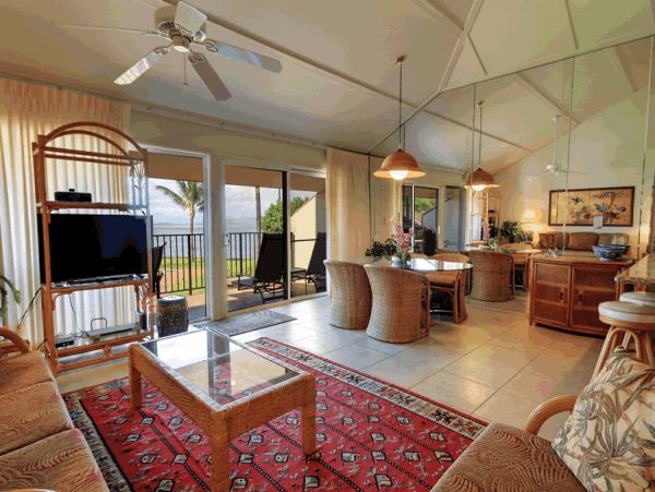 Kihei Condo 954683