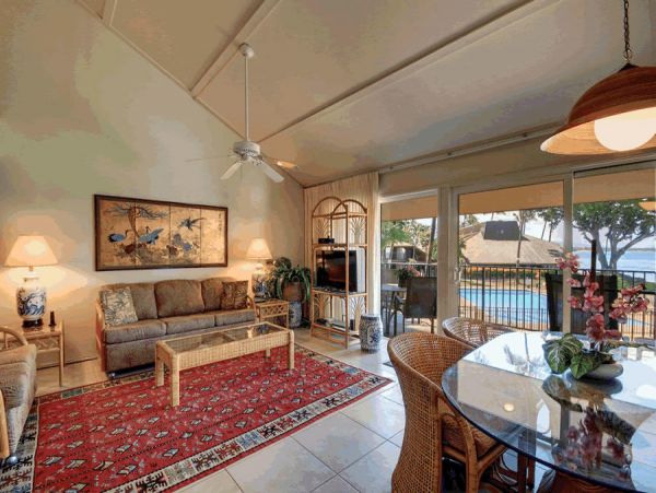 Kihei Condo 954683