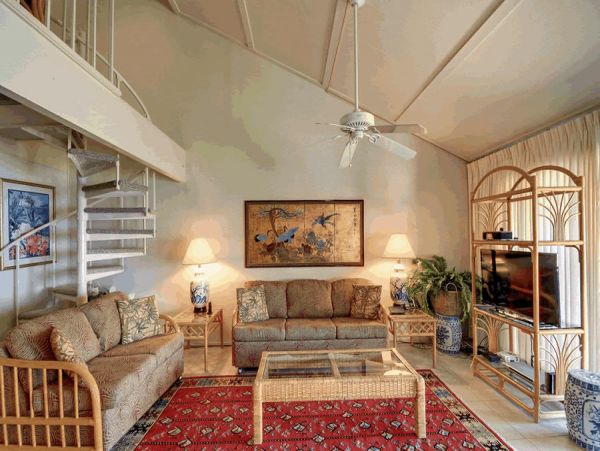 Kihei Condo 954683