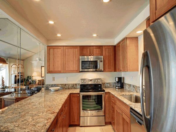 Kihei Condo 954683